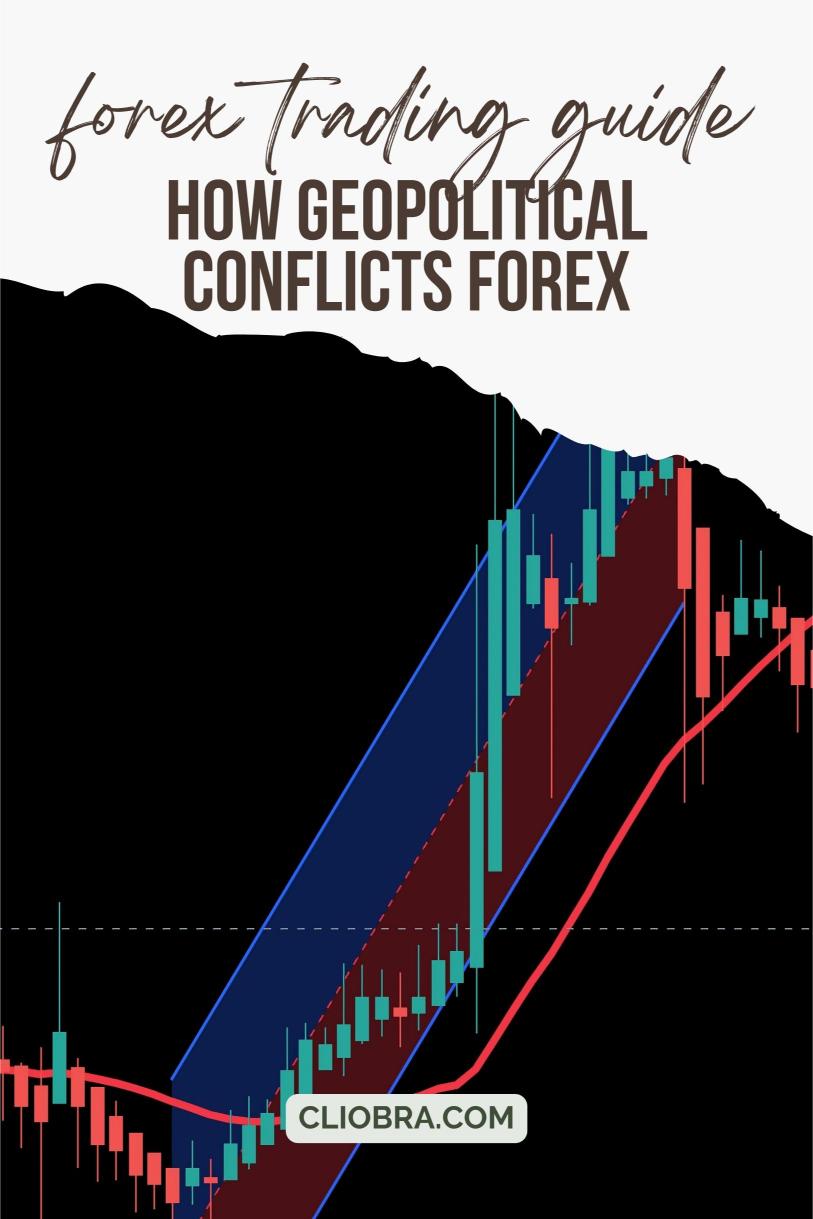 How Geopolitical Conflicts Affect Forex Trading Strategies Globally?