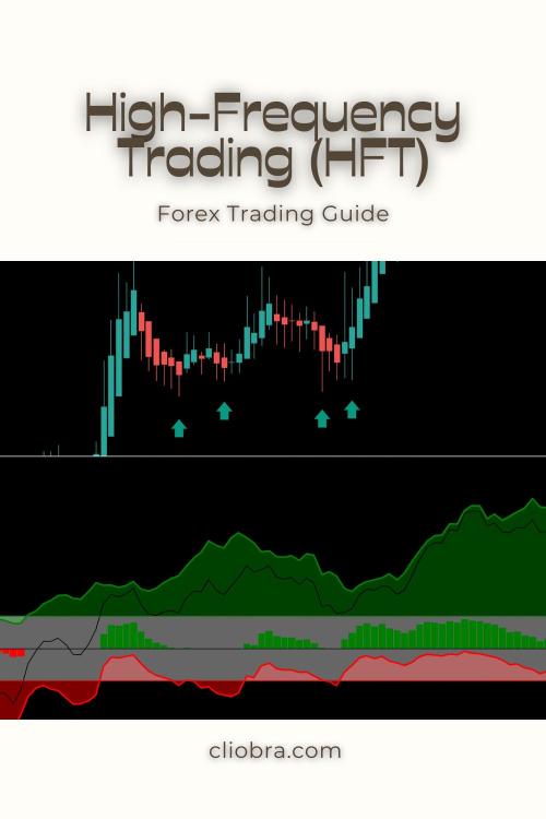 How High-Frequency Trading (HFT) Algorithms Are Shaping the Forex Market?