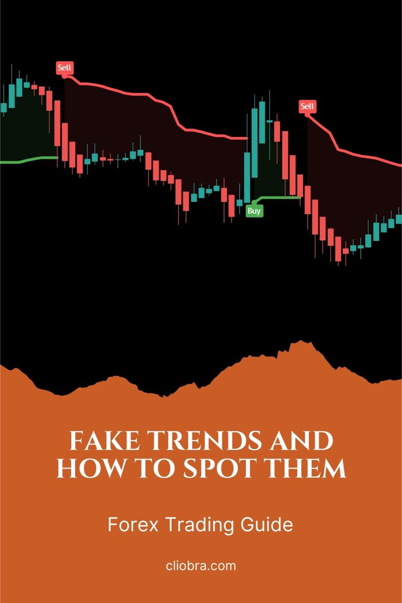 How Market Makers Engineer ‘Fake Trends’ and How to Spot Them?