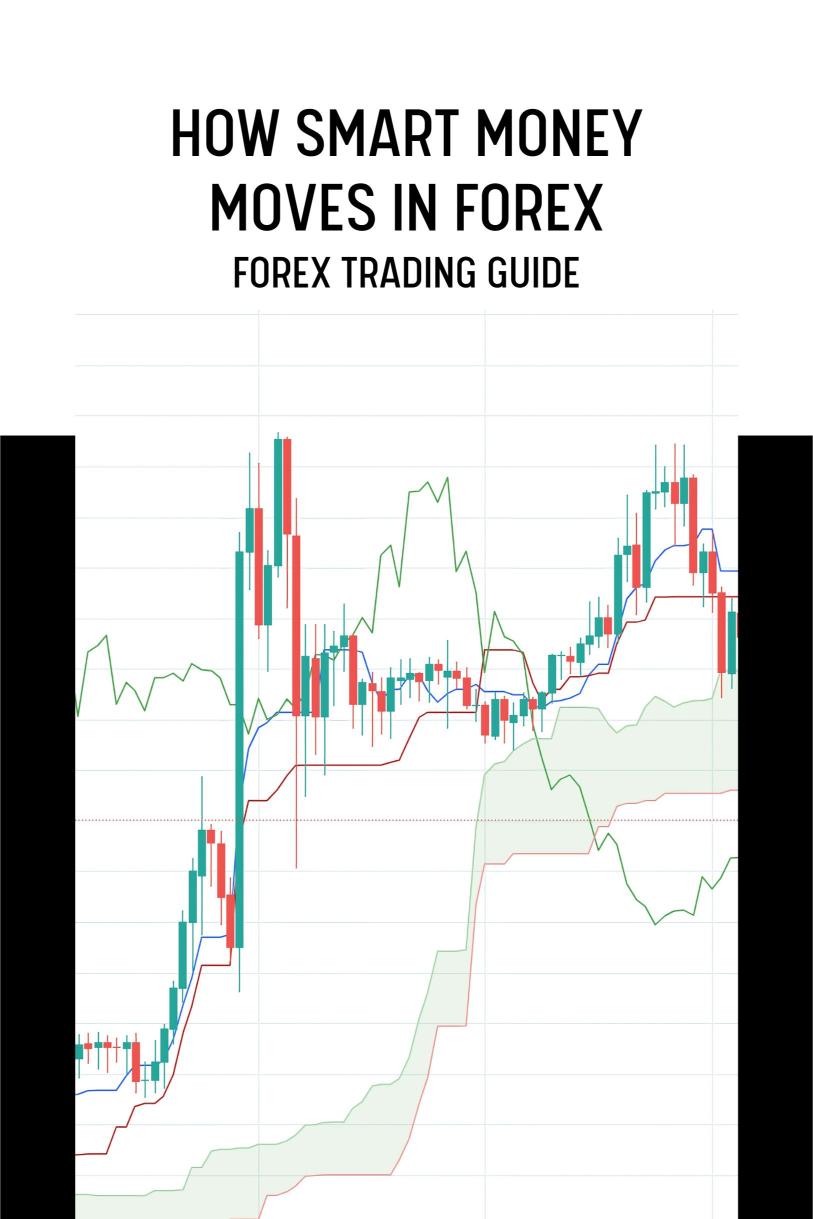 How Smart Money Moves in the Forex Market?