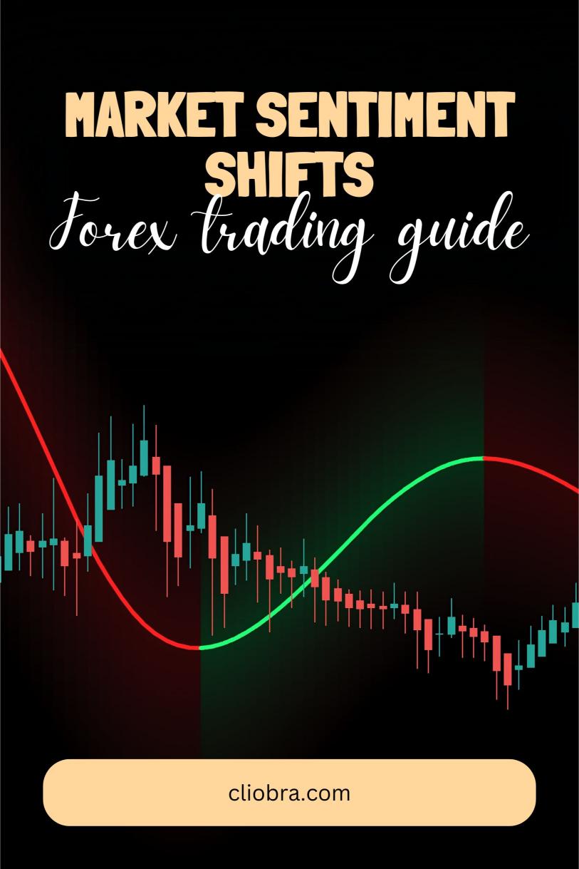 How to Adjust Your Forex Risk Model Based on Market Sentiment Shifts?