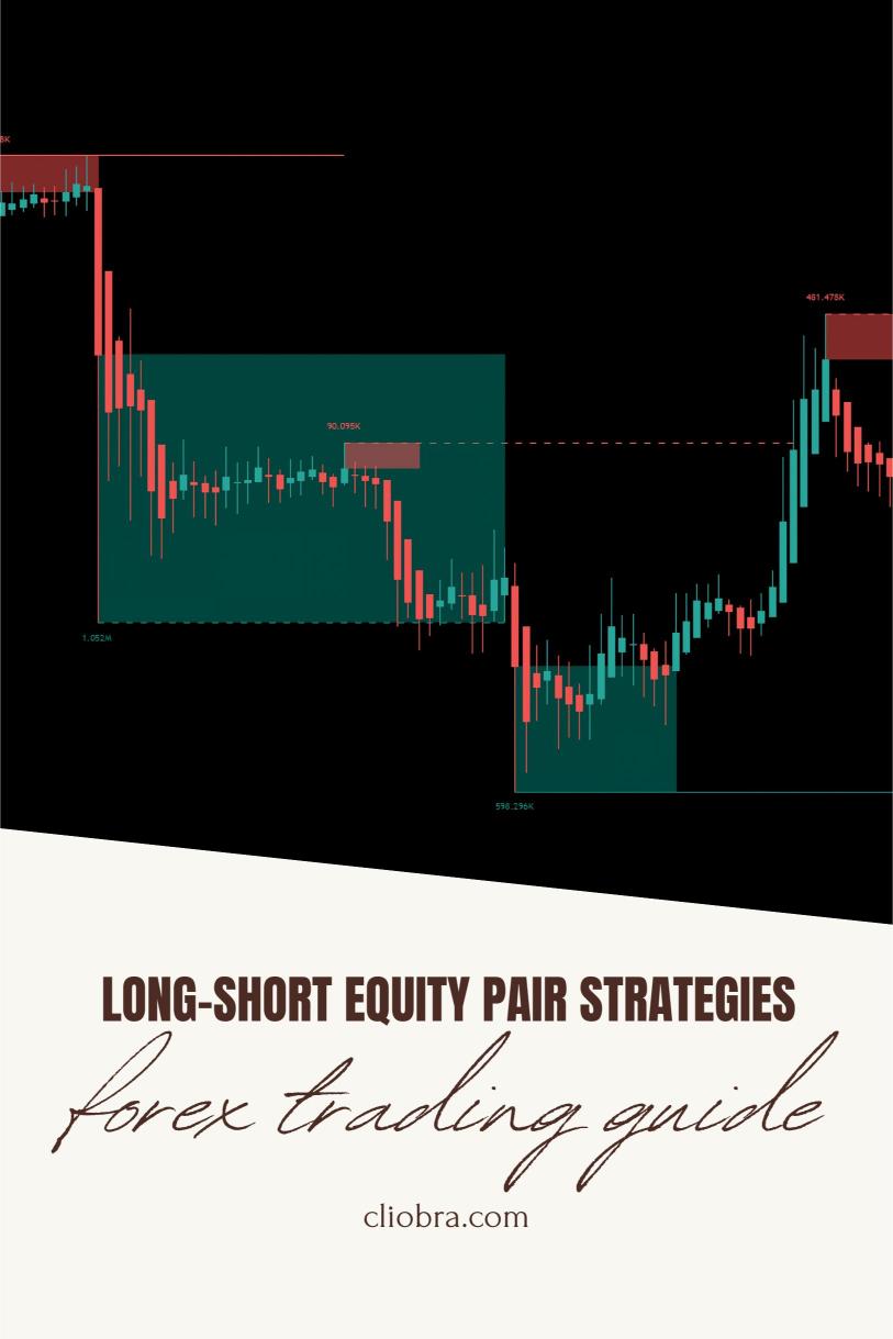 How to Apply ‘Long-Short Equity Pair Strategies’ in Forex?