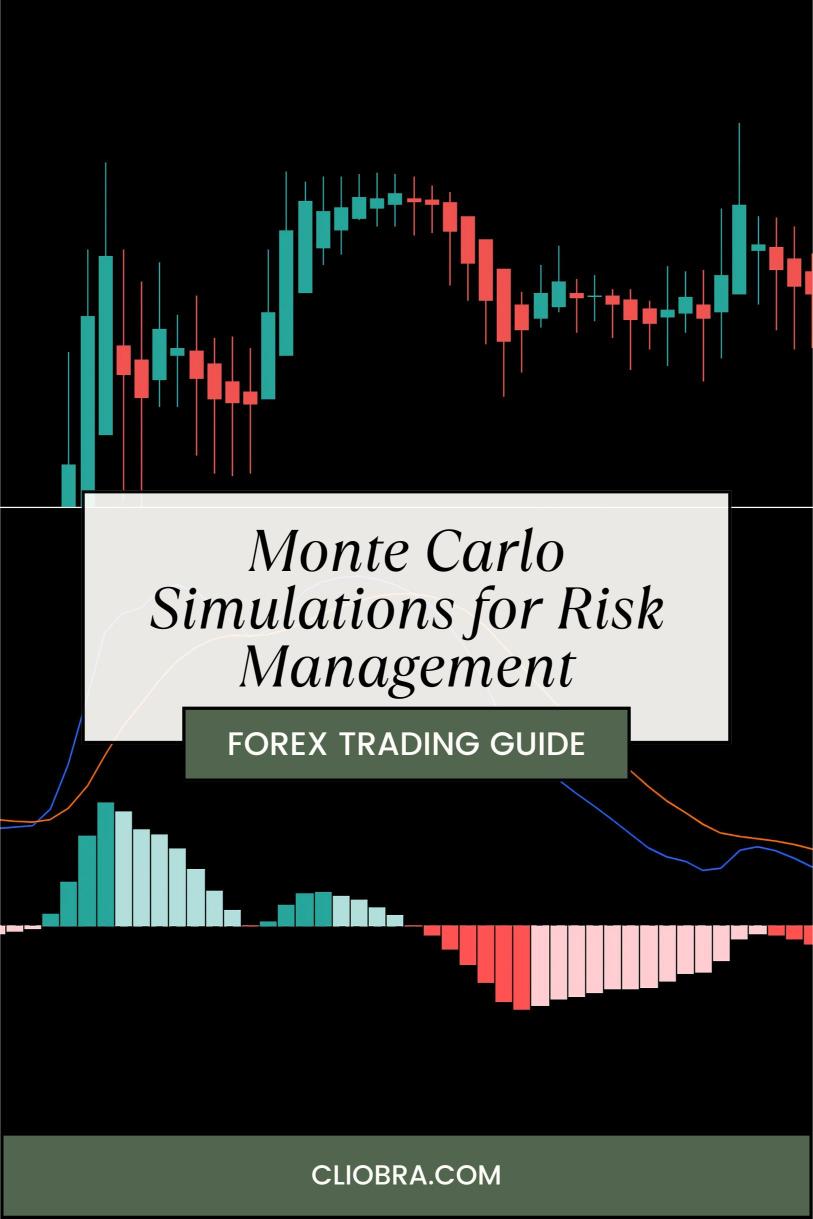 How to Apply ‘Monte Carlo Simulations’ for Forex Trade Risk Management?