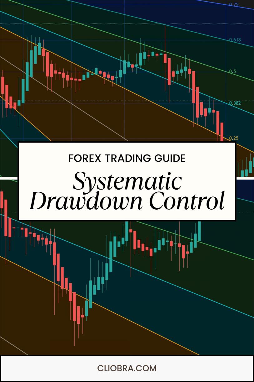 How to Apply ‘Systematic Drawdown Control’ in Forex Trading?