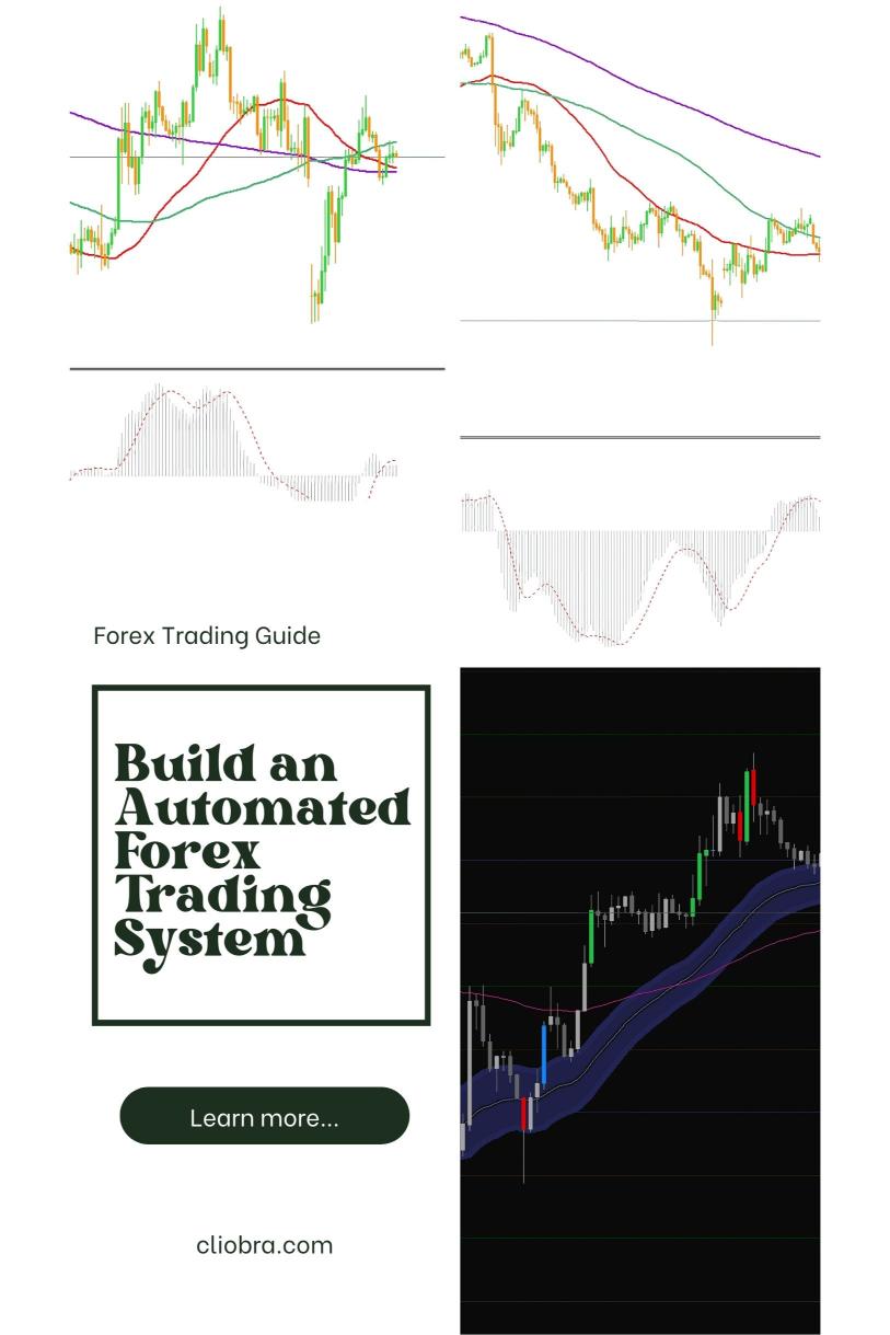 How to Build and Optimize an Automated Forex Trading System?