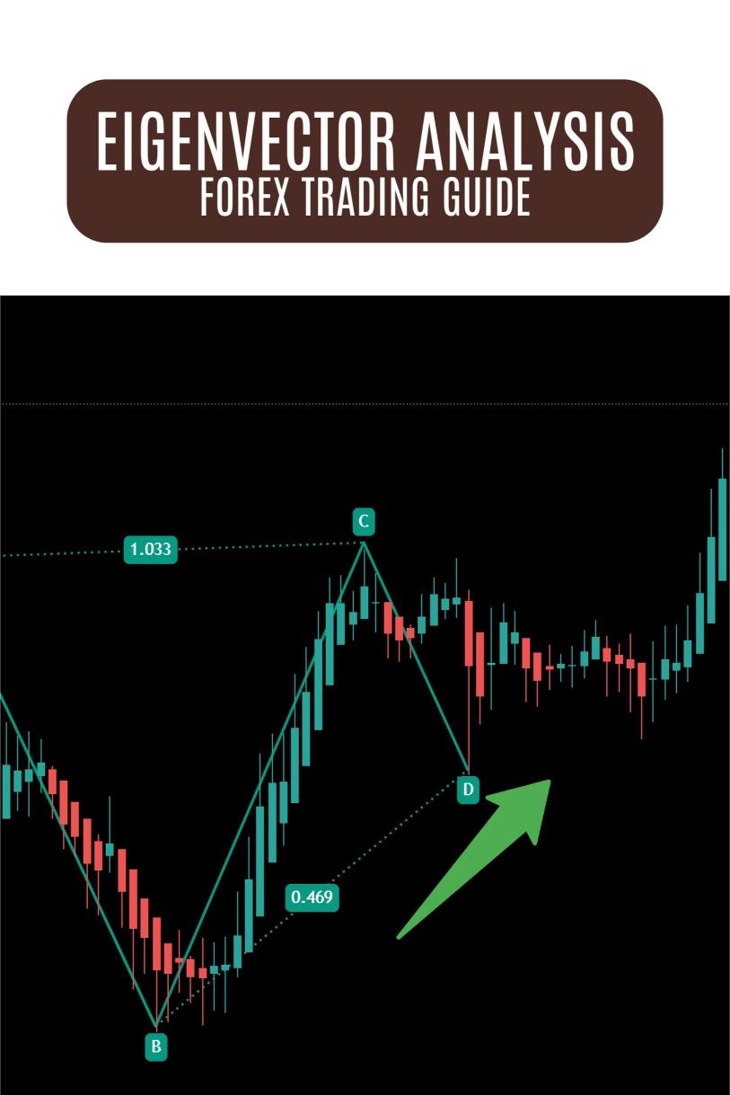 How to Develop a Forex Trading Algorithm Using ‘Eigenvector Analysis’?