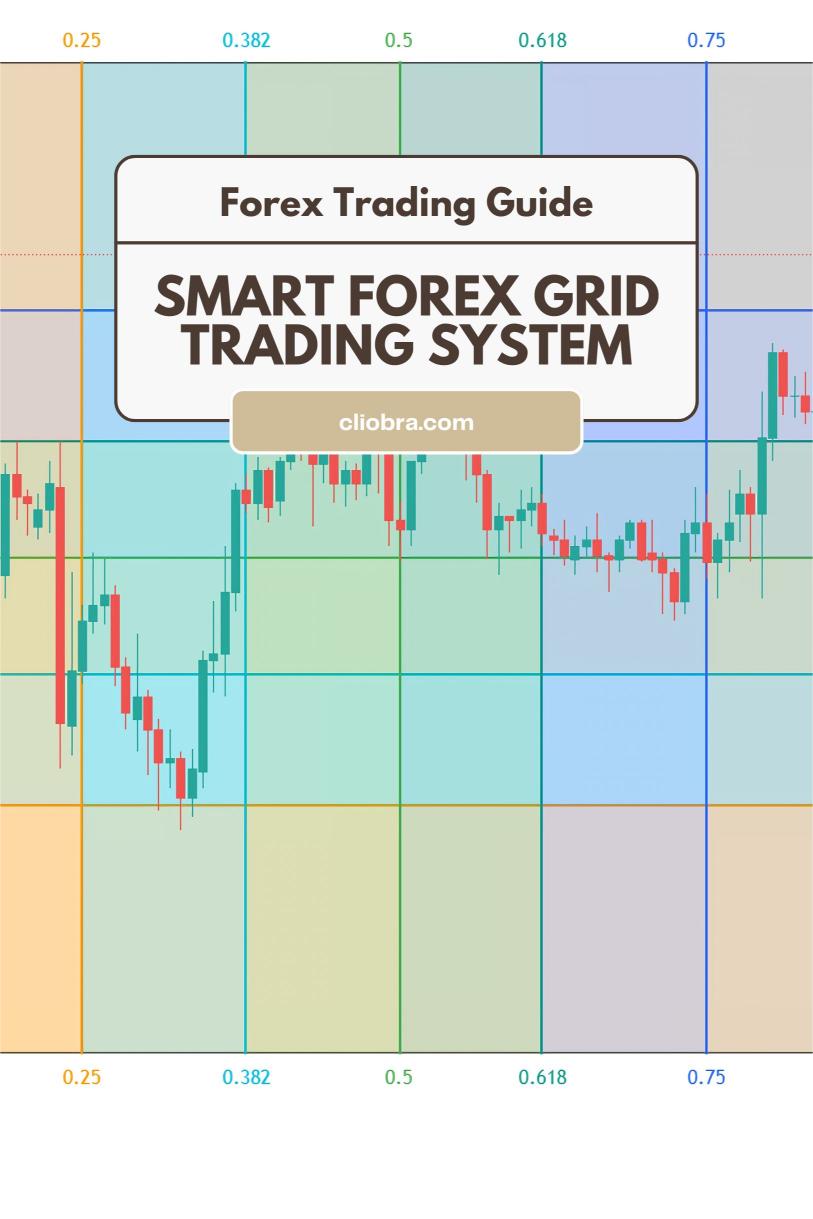 How to Develop a Smart Forex Grid Trading System?