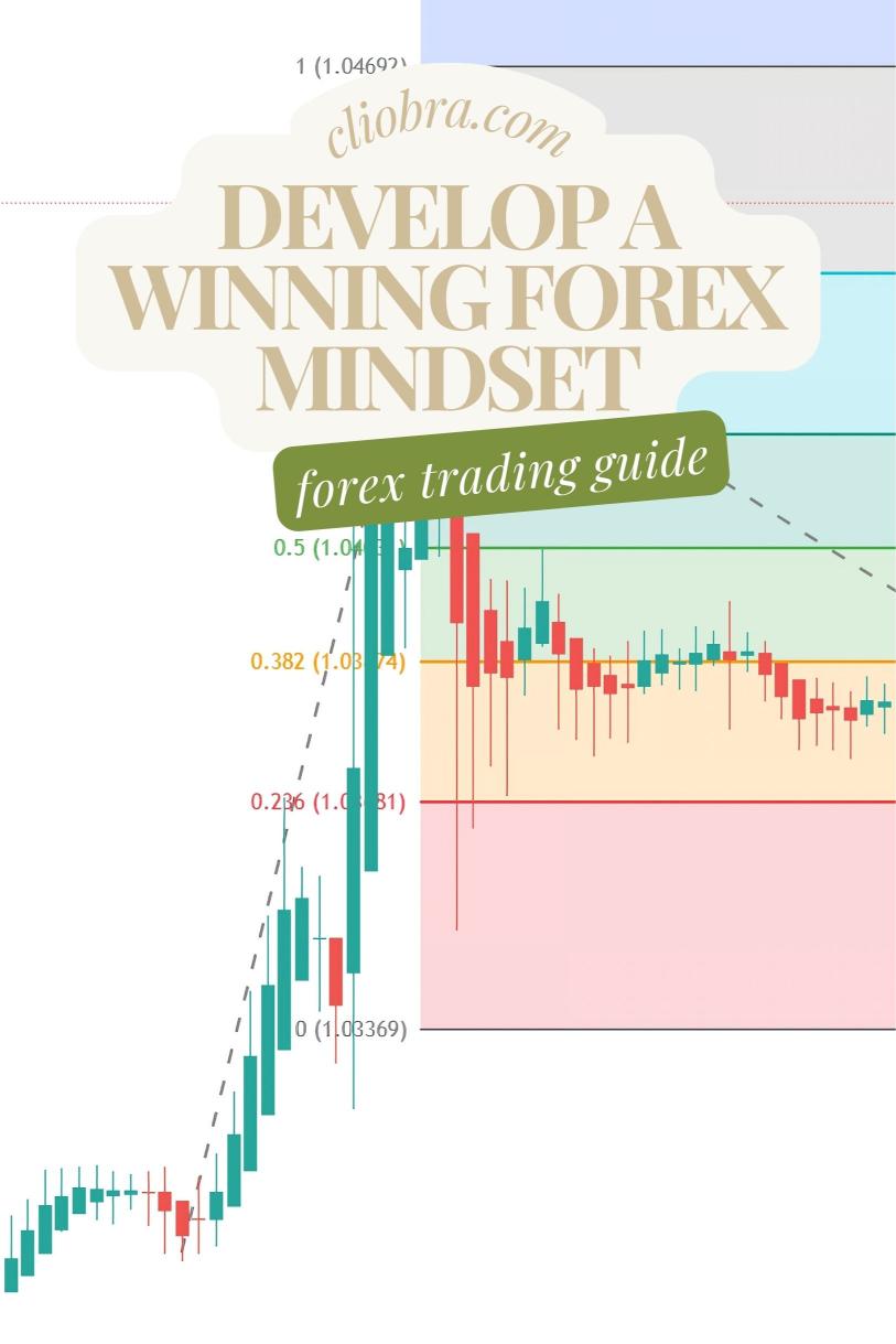 How to Develop a Winning Forex Mindset Like Professional Traders?