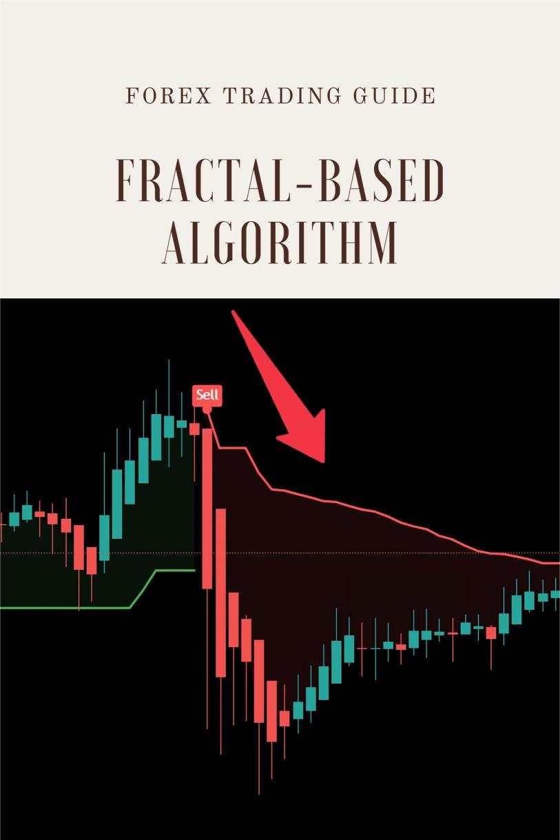 How to Develop a ‘Fractal-Based Algorithm’ for Forex Trading?