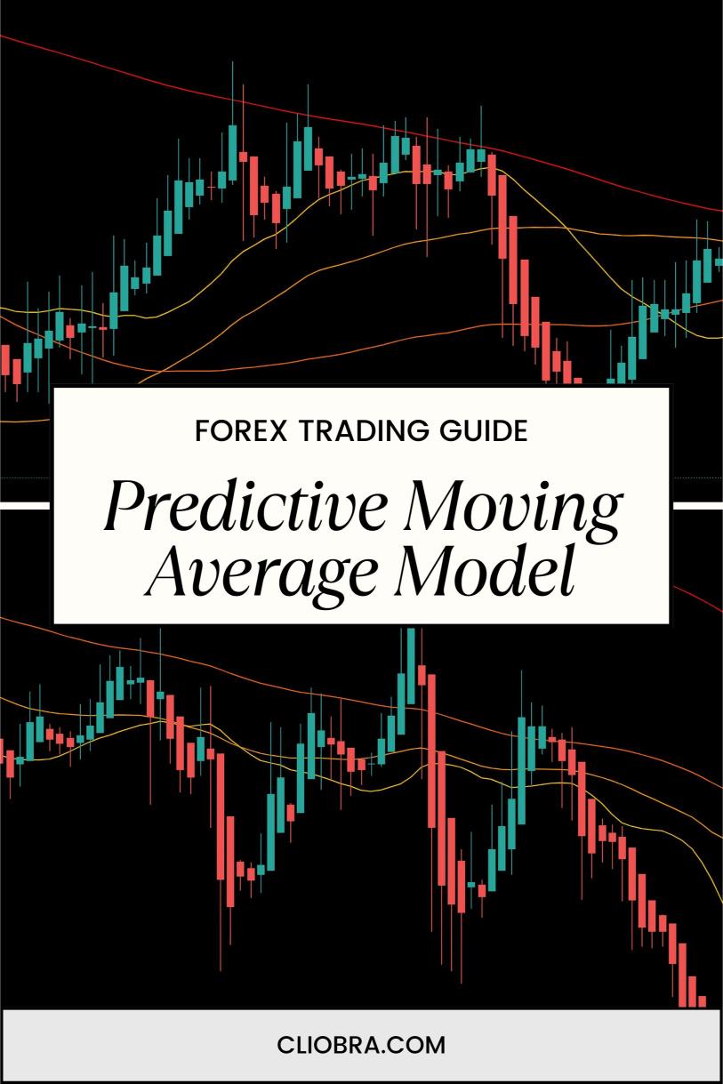 How to Develop a ‘Predictive Moving Average Model’ for Forex Trading?