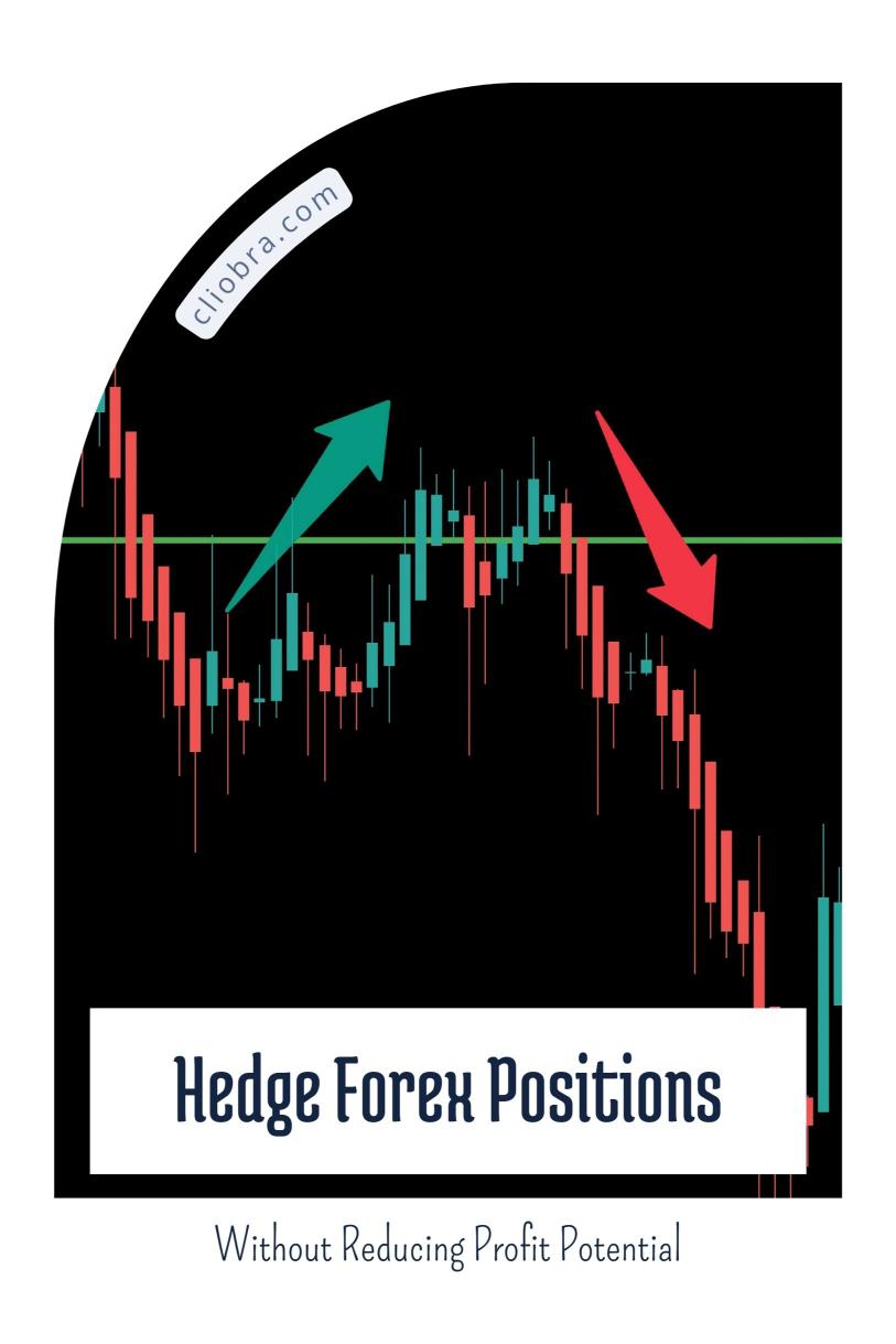 How to Hedge Forex Positions Without Reducing Profit Potential?