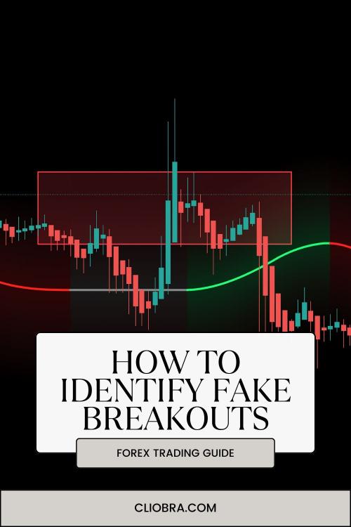 How to Identify Fake Breakouts Engineered by Smart Money?