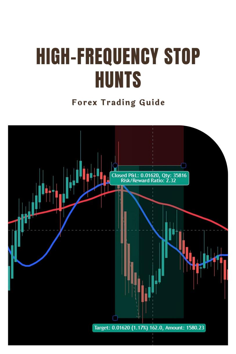 How to Identify and Trade Institutional ‘High-Frequency Stop Hunts’?