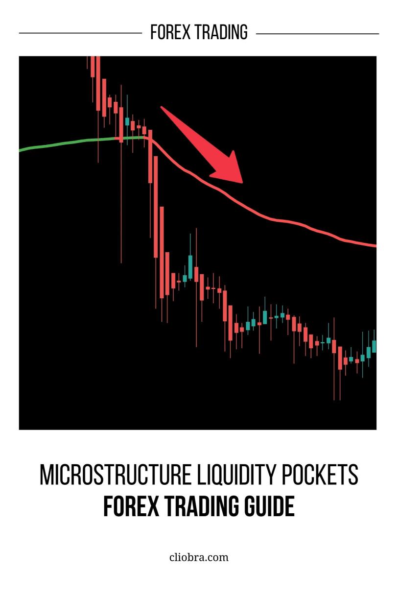 How to Identify and Trade ‘Microstructure Liquidity Pockets’?