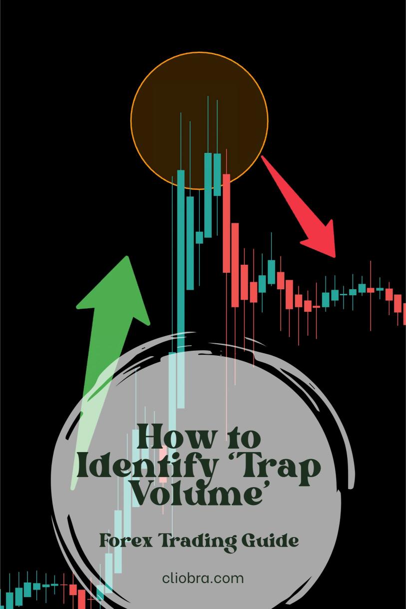 How to Identify ‘Trap Volume’ and Avoid Retail Trading Pitfalls?