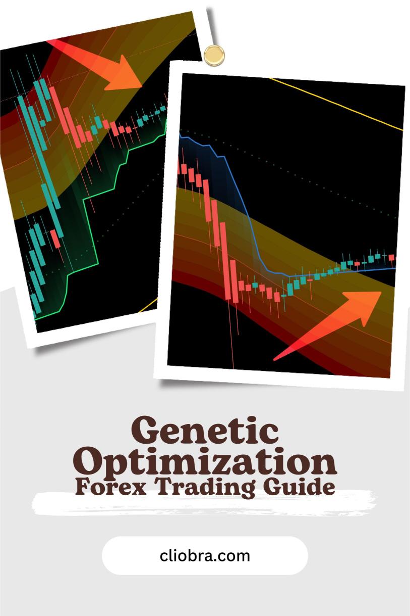 How to Implement ‘Genetic Optimization’ in Algorithmic Forex Trading?