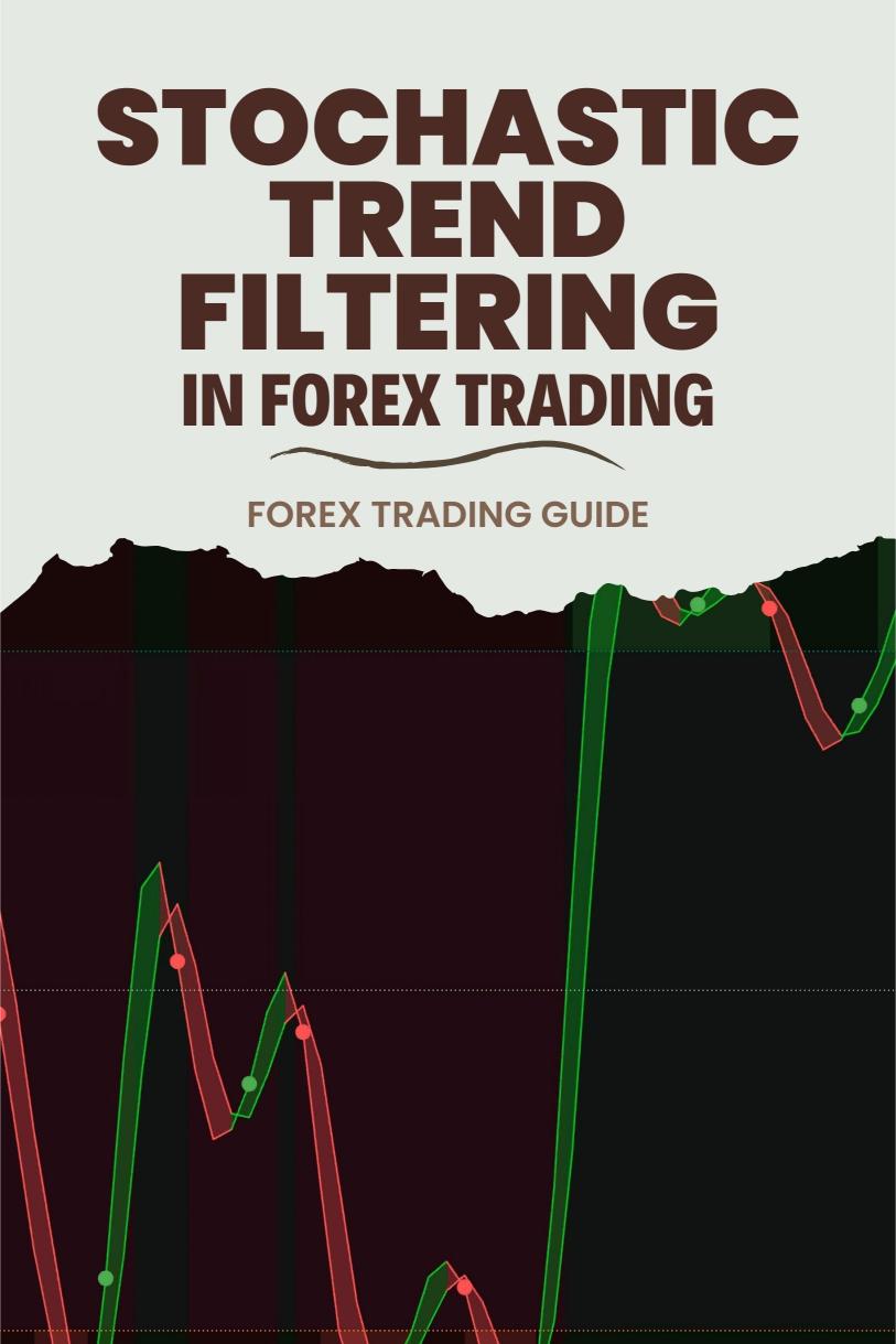 How to Implement ‘Stochastic Trend Filtering’ in Forex Algorithmic Strategies?