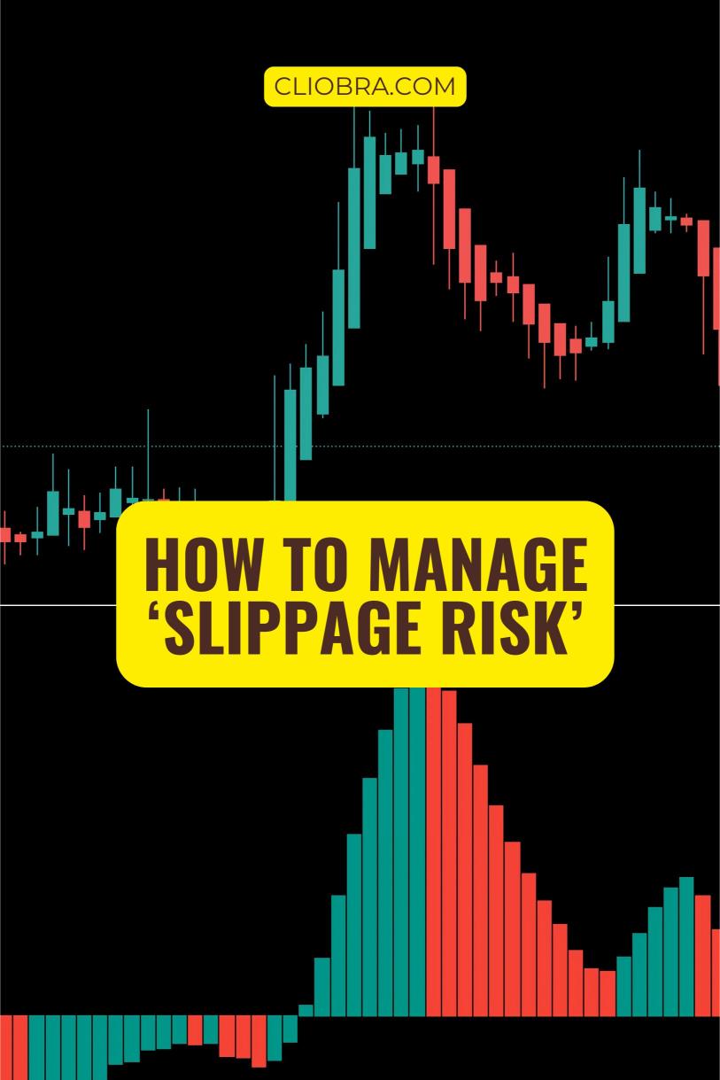 How to Manage ‘Slippage Risk’ Using Dynamic Order Execution?