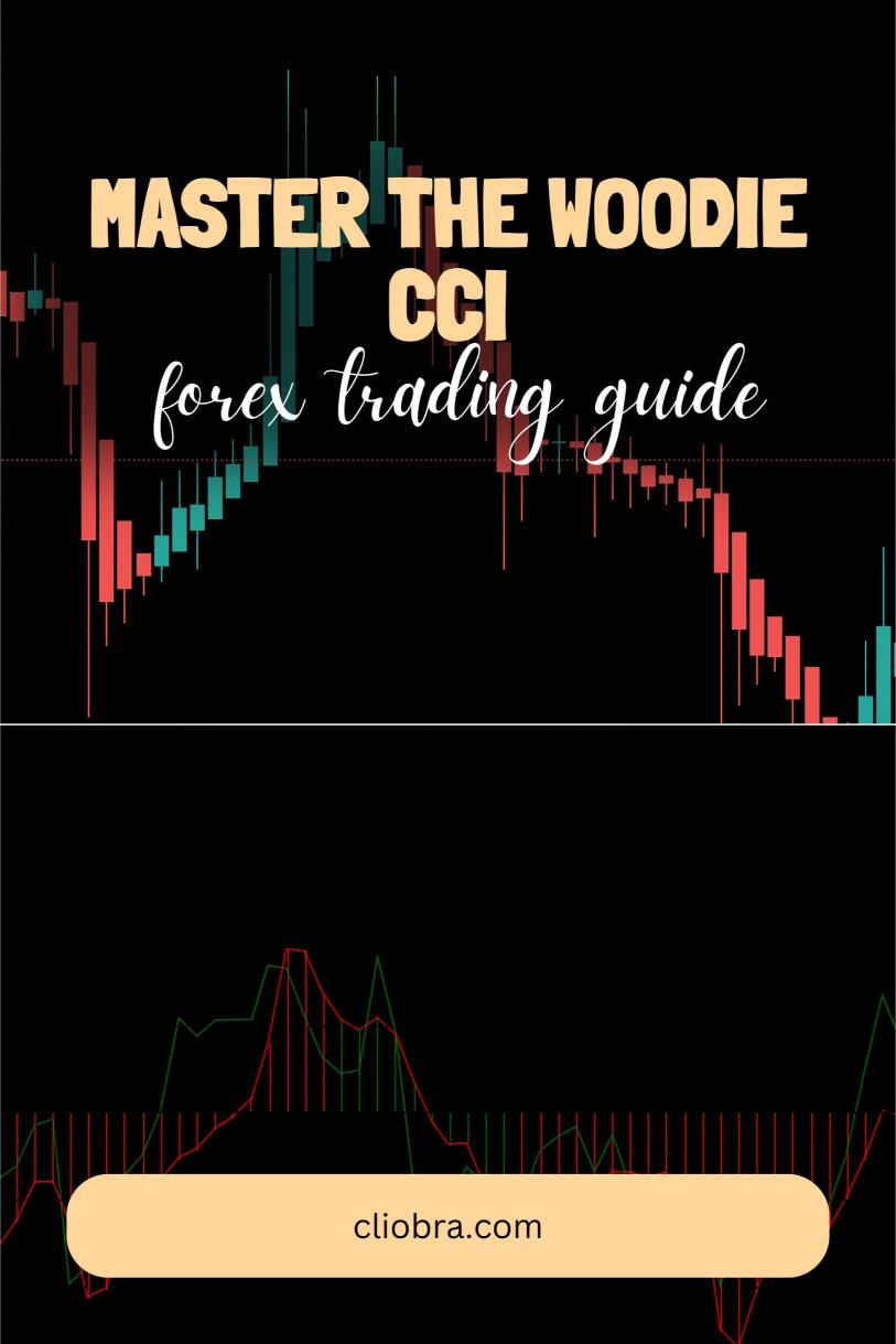 How to Master the Woodie CCI Indicator for Forex Trading?