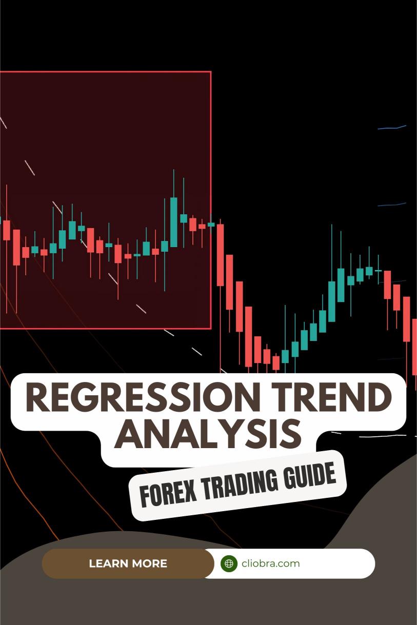 How to Master ‘Regression Trend Analysis’ for Forex Scalping?