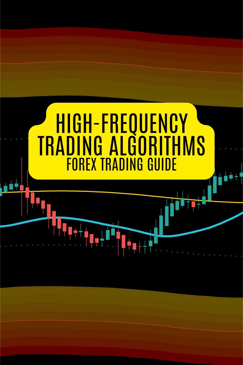 How to Optimize High-Frequency Trading Algorithms for Forex?