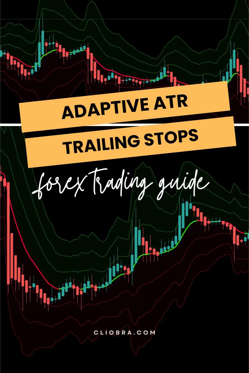 How to Optimize Your Forex Trades Using ‘Adaptive ATR Trailing Stops’?