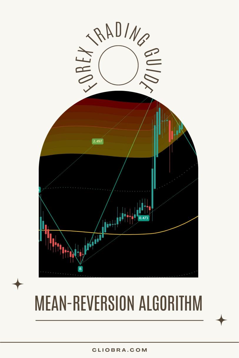 How to Optimize a ‘Mean-Reversion Algorithm’ for Forex Trading?