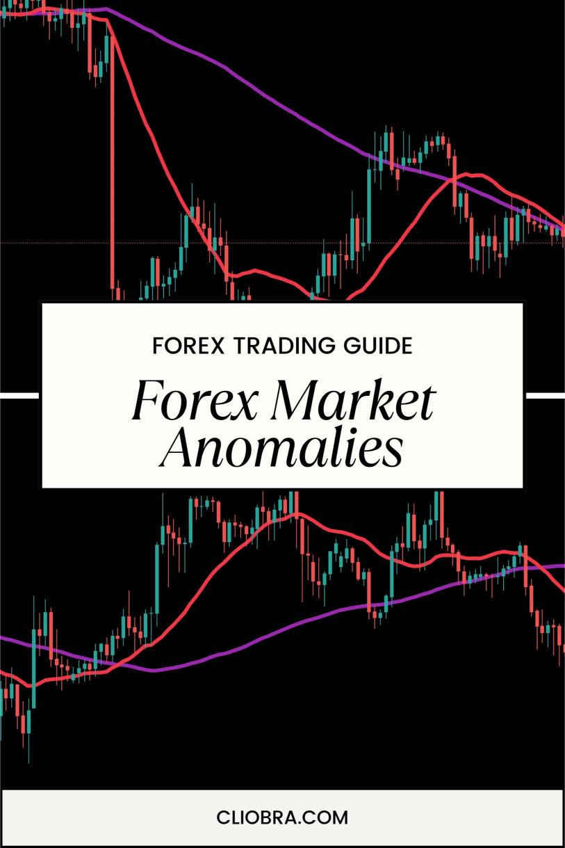 How to Profit from Forex Market Anomalies & Inefficiencies?