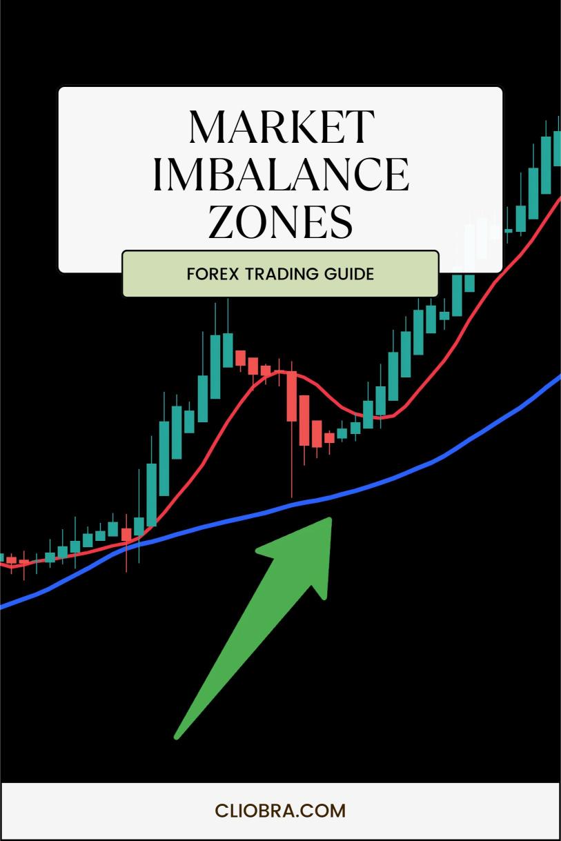 How to Recognize and Trade ‘Market Imbalance Zones’ in Forex?