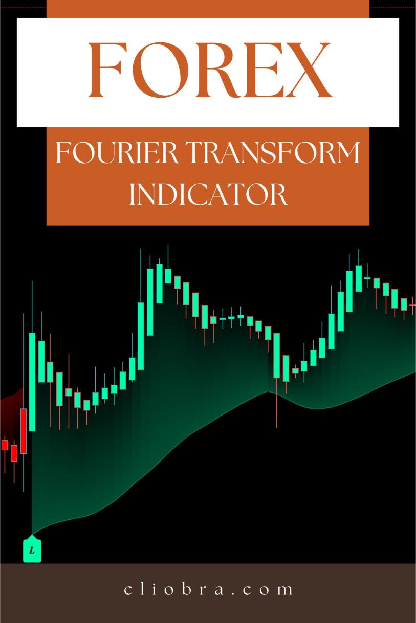 How to Spot Market Turns Using the ‘Fourier Transform Indicator’?