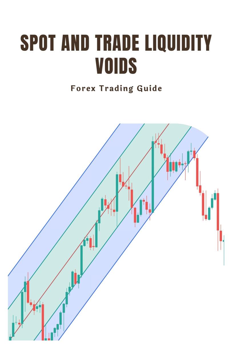 How to Spot and Trade Liquidity Voids in the Forex Market?