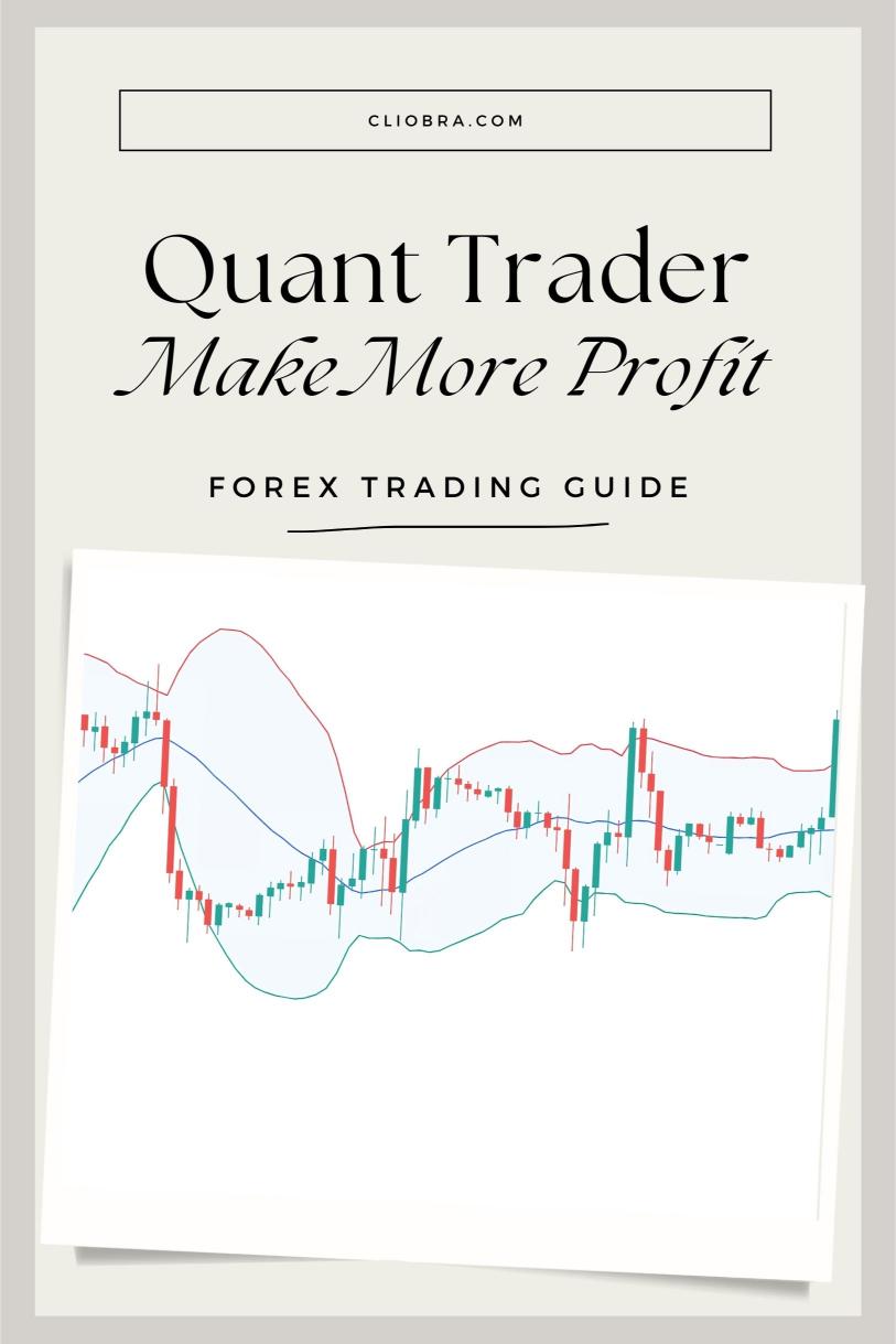 How to Trade Forex Like a Quant Trader (Advanced Quantitative Strategies)