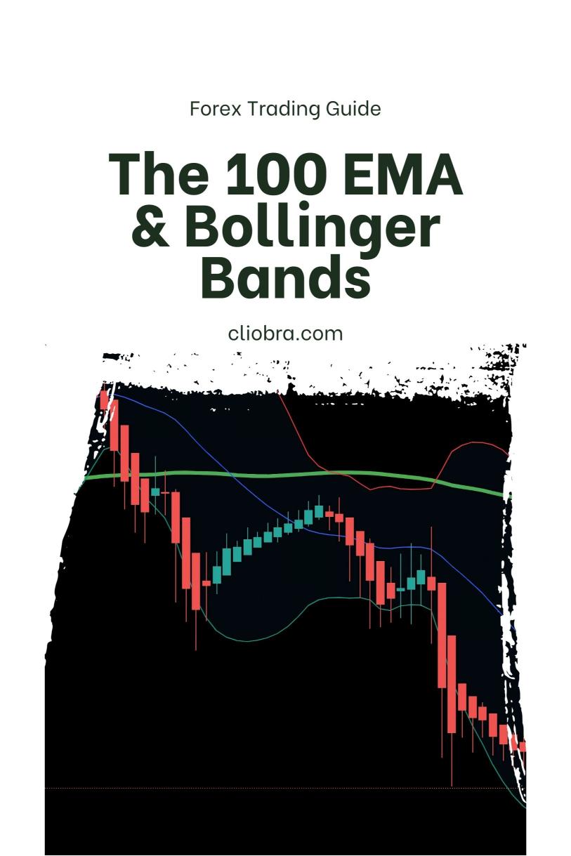 How to Trade Forex Reversals Using the 100 EMA & Bollinger Bands?