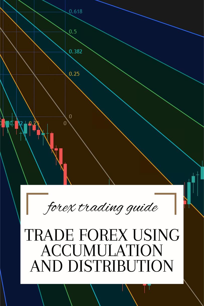 How to Trade Forex Using Accumulation and Distribution Phases?