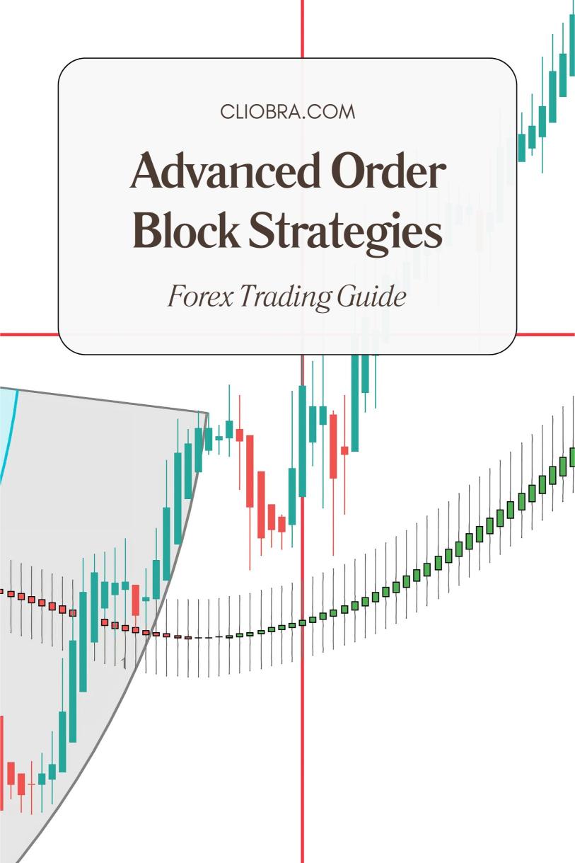 How to Trade Forex Using Advanced Order Block Strategies?