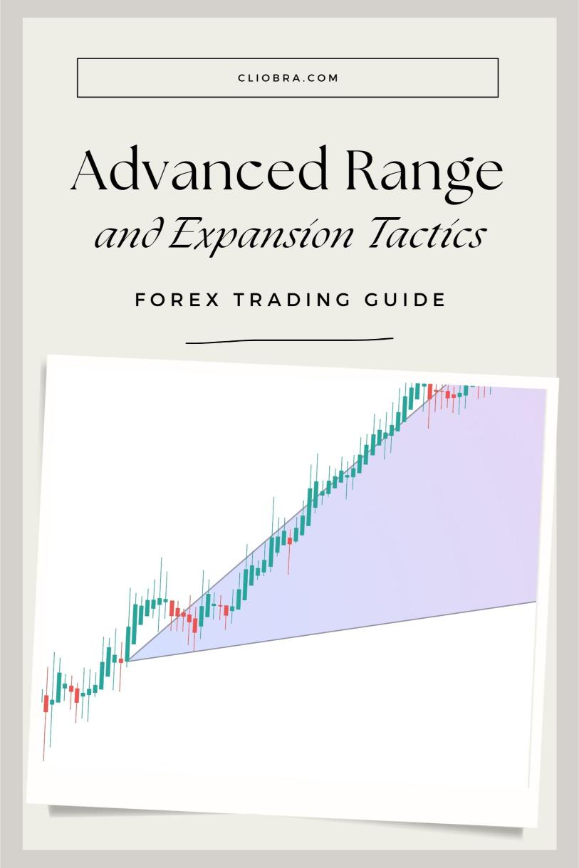 How to Trade Forex Using Advanced Range and Expansion Tactics?