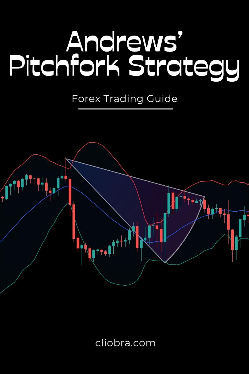 How to Trade Forex Using Andrews’ Pitchfork Strategy?