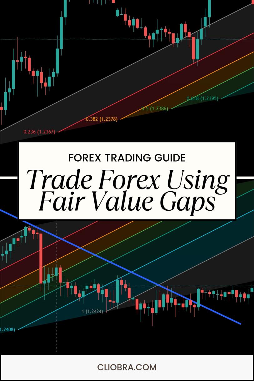 How to Trade Forex Using Imbalance and Fair Value Gaps (FVGs)