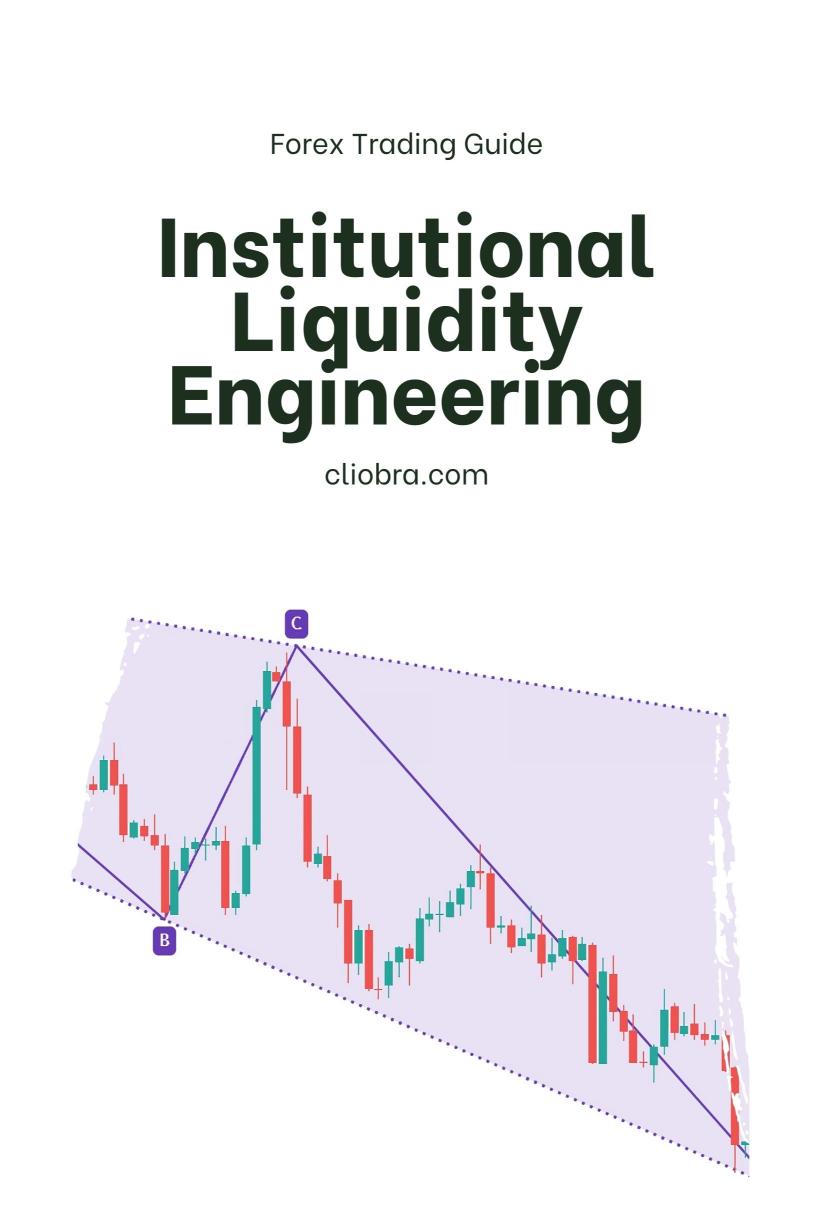 How to Trade Forex Using Institutional Liquidity Engineering Concepts?