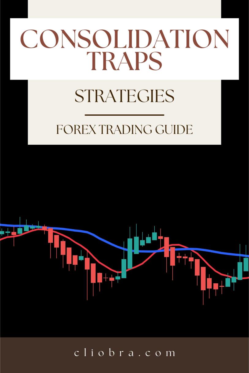 How to Trade Forex Using Institutional ‘Consolidation Traps’?