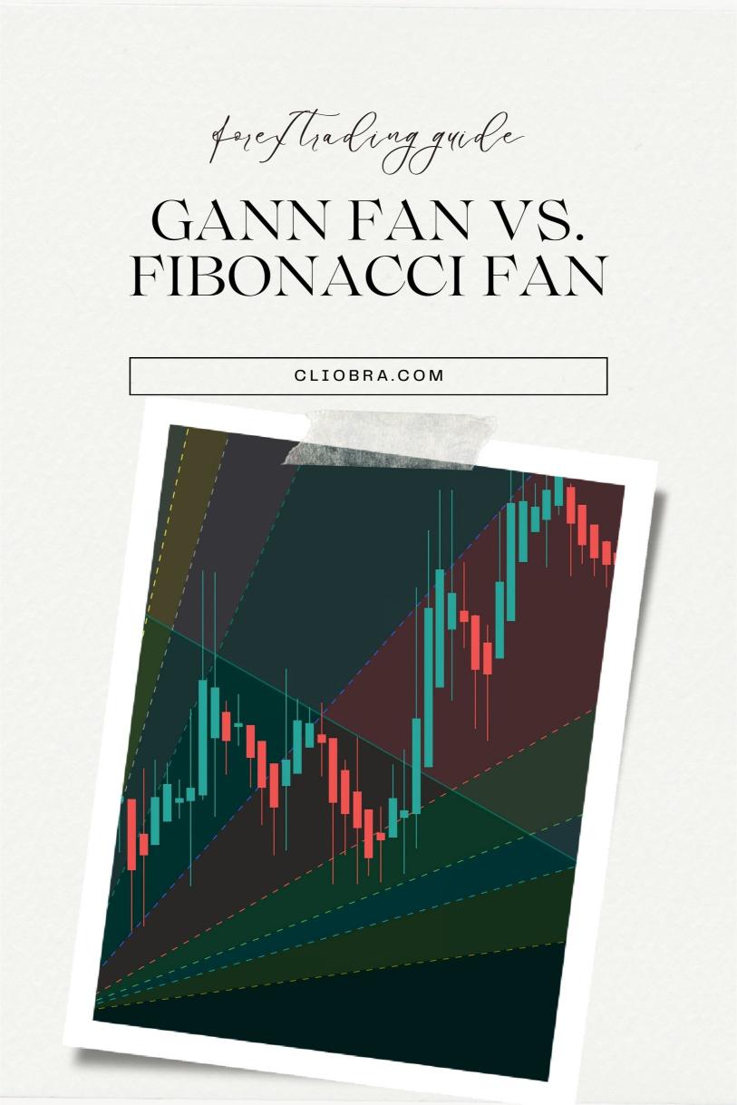 How to Trade Forex Using the ‘Gann Fan vs. Fibonacci Fan’ Method?