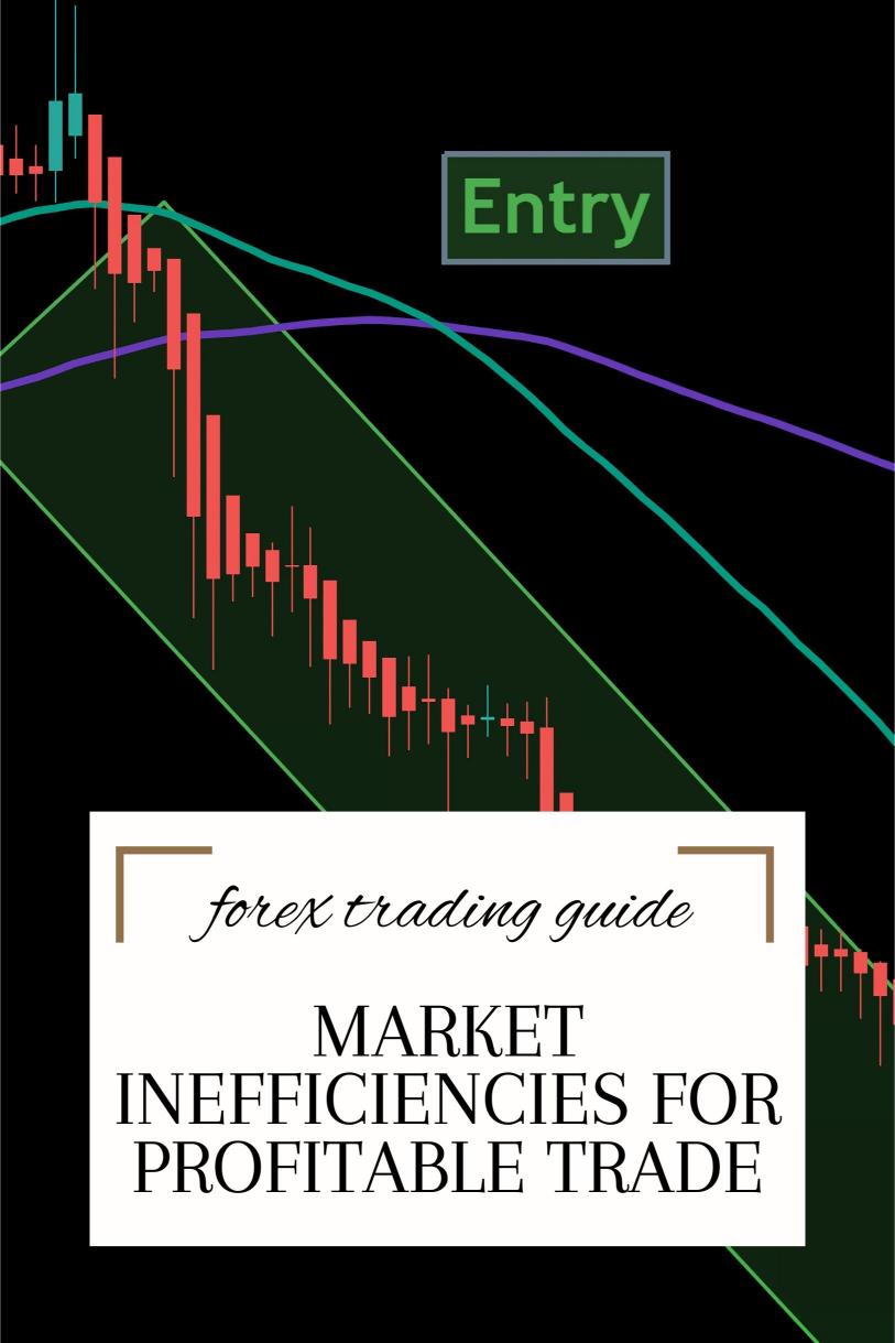 How to Trade Forex Using ‘Market Inefficiencies’ for Profitable Entries?