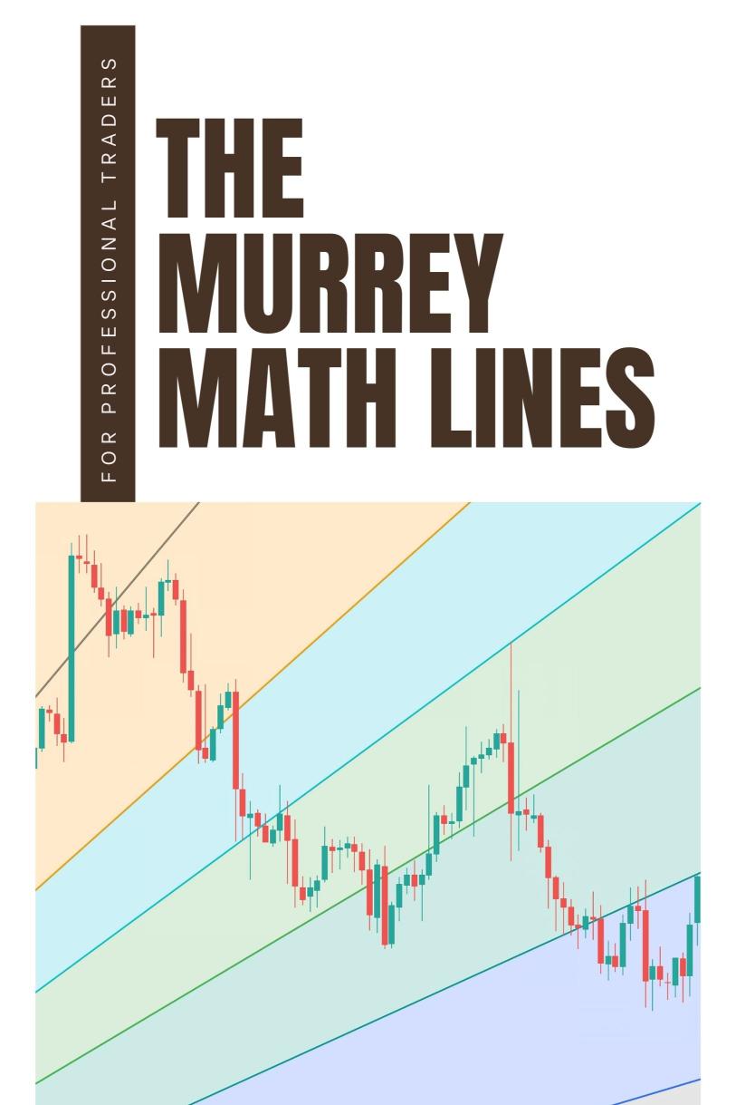 How to Trade Using the Murrey Math Lines in Forex?