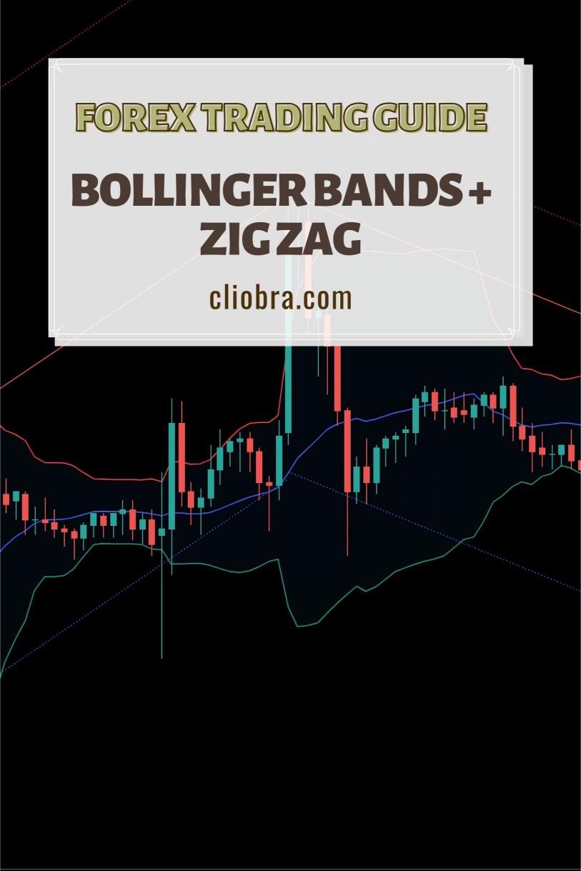 How to Use Bollinger Bands + Zig Zag Indicator for Trend Reversals?