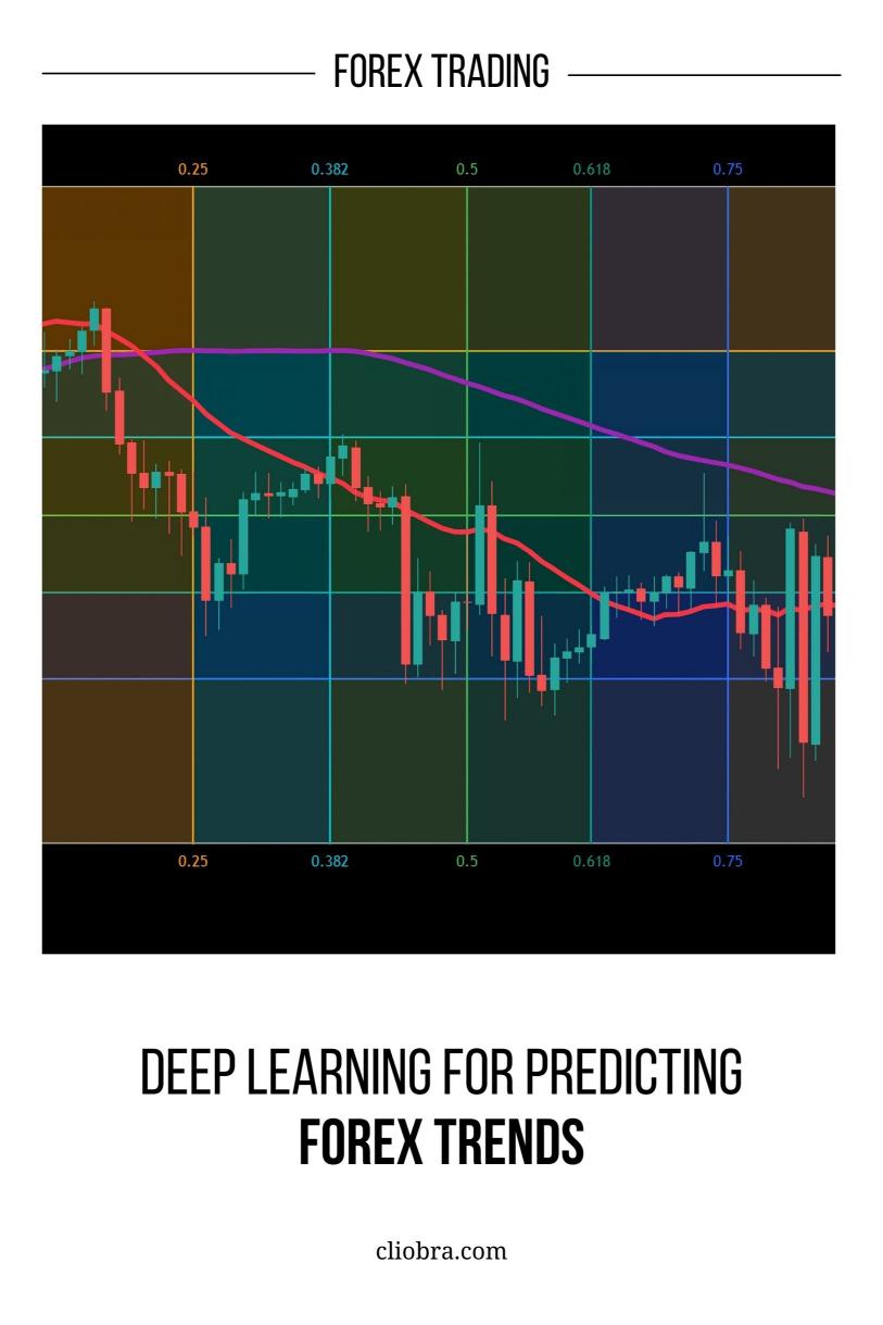 How to Use Deep Learning for Predicting Forex Trends?