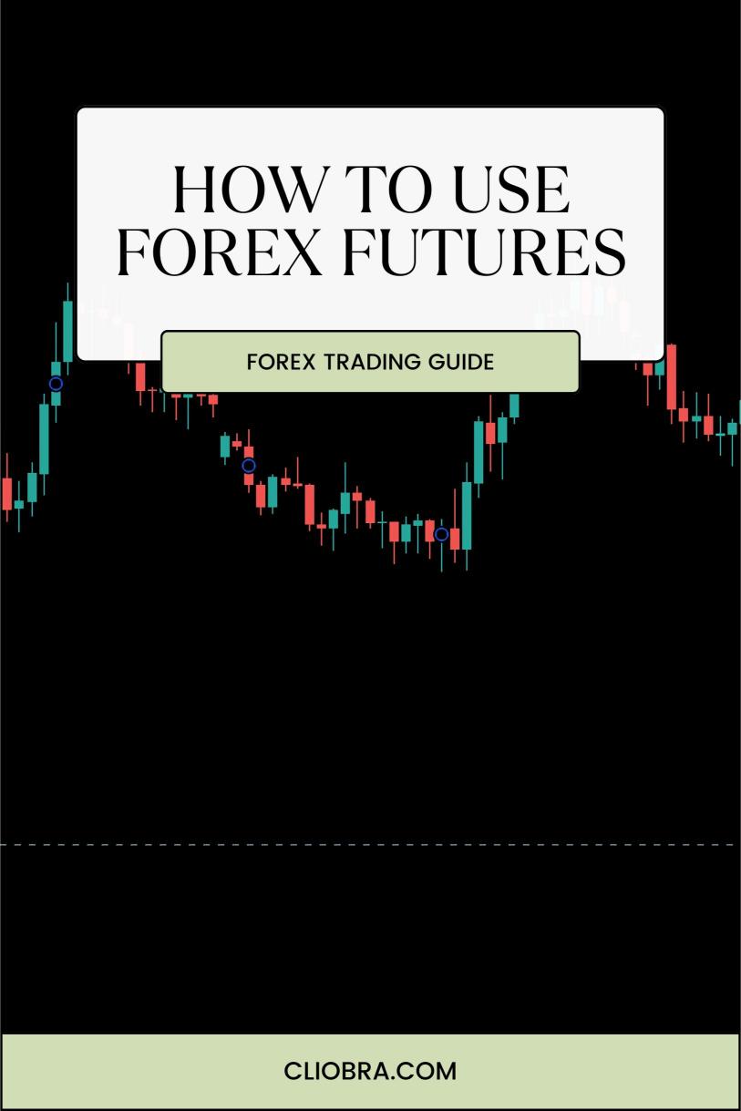 How to Use Forex Futures to Predict Spot Market Movements?