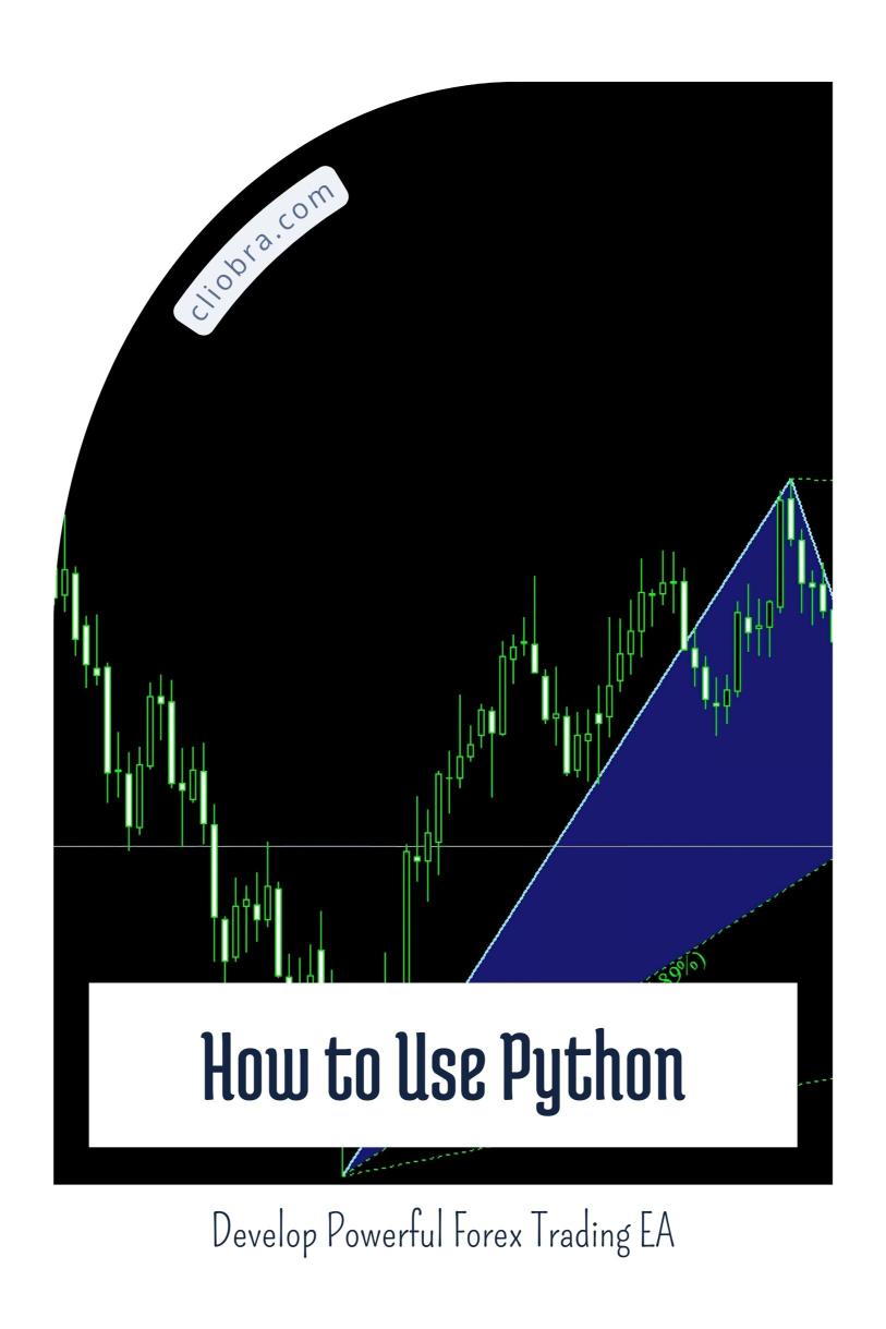 How to Use Python for Automated Forex Trading?