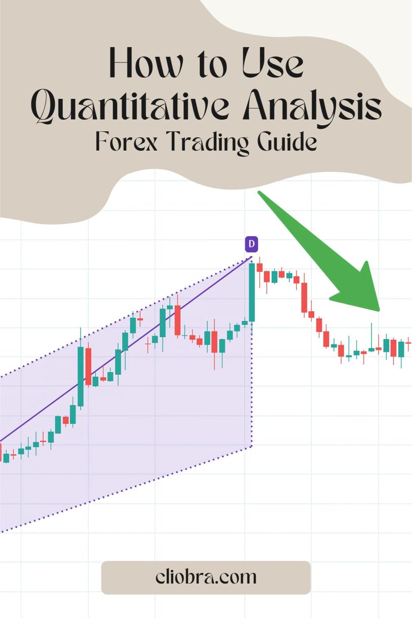 How to Use Quantitative Analysis to Find Trading Edge?