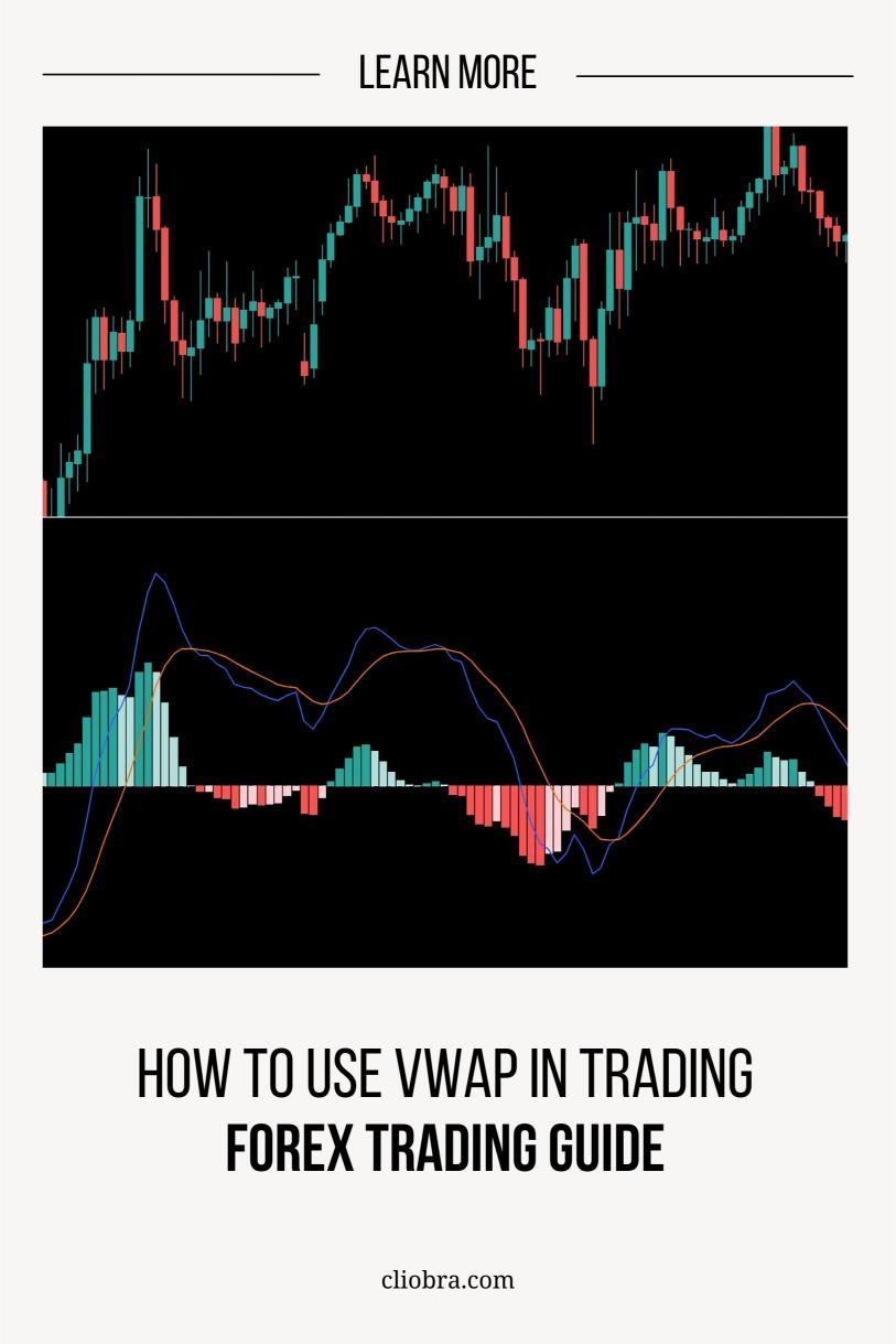 How to Use VWAP (Volume-Weighted Average Price) in Forex?