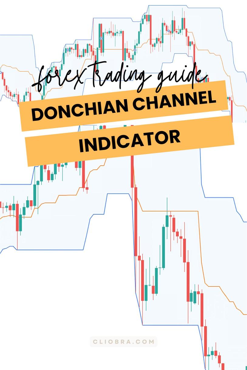 How to Use the Donchian Channel Indicator for Forex Breakouts?